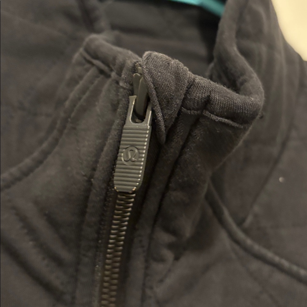 Lululemon Quilted Calm Jacket - Picture 3 of 6